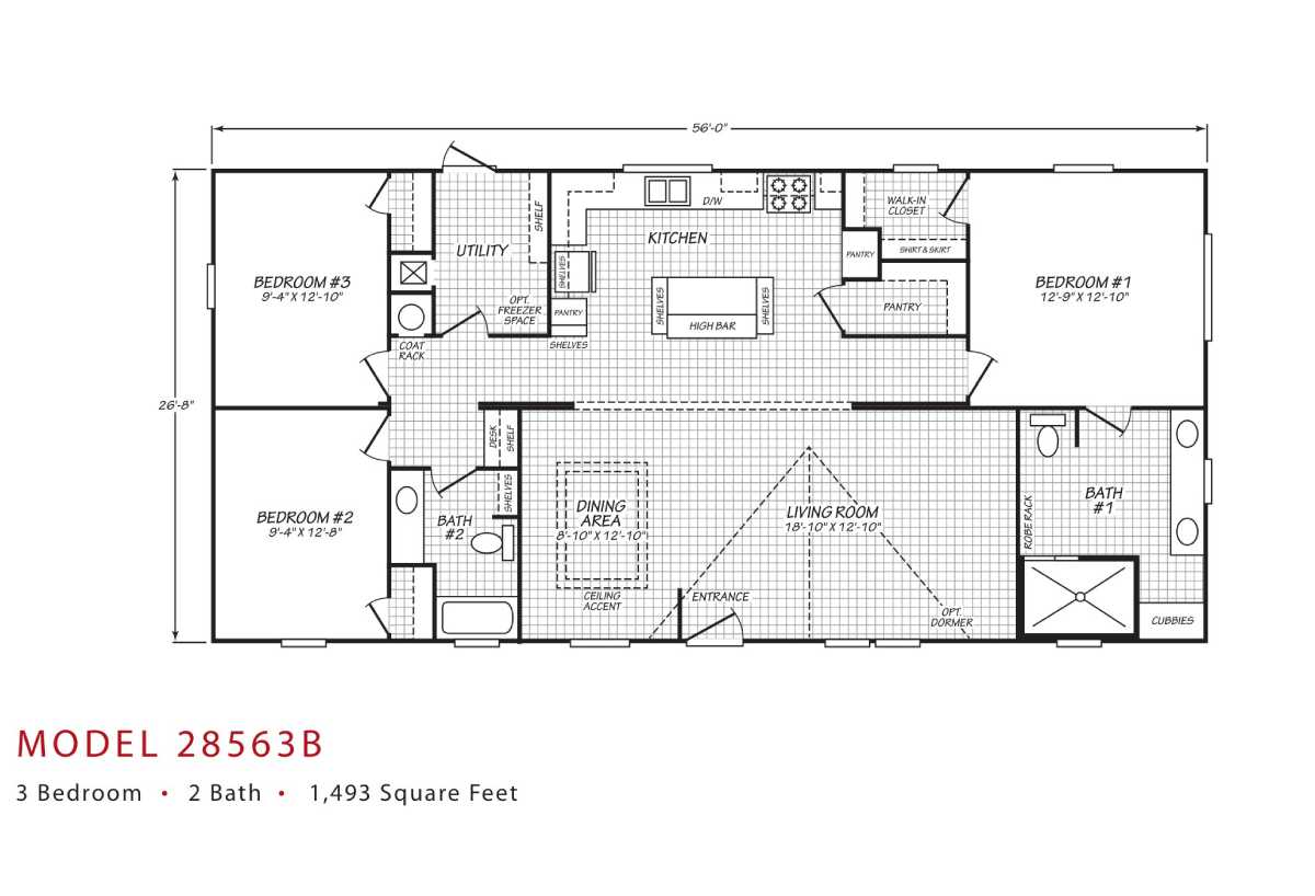 Preferred Choice Homes Johnson City in Johnson City, TN Manufactured Home Dealer